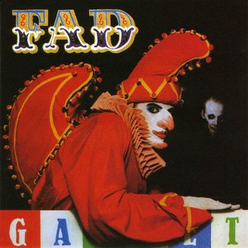 Incontinent - Fad Gadget