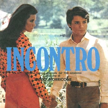 Incontro - Ennio Morricone