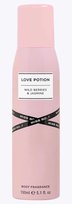 potion rose jasmine & patchouli - deception