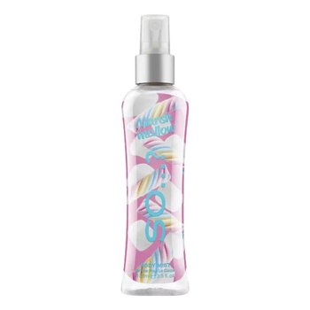 INCOS So...? Body Mist perfumowana mgiełka do ciała Marshmallow 100ml - Miss So...?
