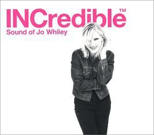 Incredible Sound Of Jo Whiley - Various Artists