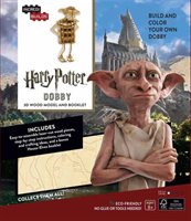 IncrediBuilds: Harry Potter - Revenson Jody
