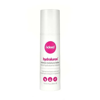 Indeed Labs, Hydraluron, intensywnie nawilżający balsam, 30 ml - Indeed Labs