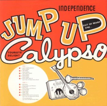 Independence: Jump Up Calypso - Various Artists