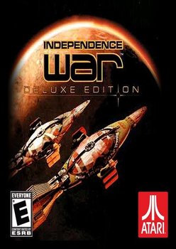 Independence War - Deluxe Edition , PC