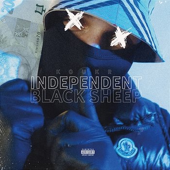 Independent Black Sheep - Koukr