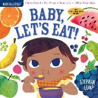 Indestructibles: Baby, Let's Eat! Lomp Stephan
