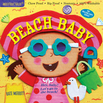 Indestructibles: Beach Baby Merritt Kate