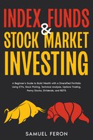 Index Funds & Stock Market Investing - ebook epub Feron Samuel