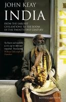 India Keay John