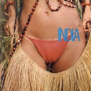 India - Costa Gal