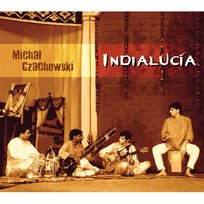 Indialucia Czachowski Michał