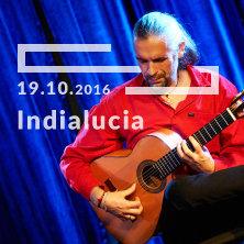 Indialucia