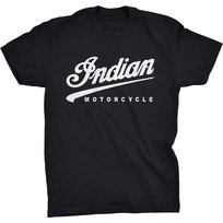Indian Motorcycle Koszulka Dla Motocyklisty Motor GILDAN