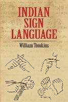 Indian Sign Language - Tomkins William | Książka w Empik