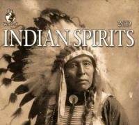 Indian Spirits - Various Artists