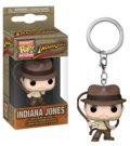 Indiana Jones 1 - Pocket Pop Keychains - Indiana Jones - Funko POP!