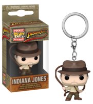 Indiana Jones 1 - Pocket Pop Keychains - Indiana Jones