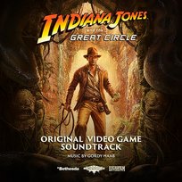 Indiana Jones and the Great Circle Gordy Haab