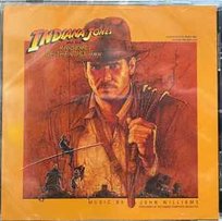 Indiana Jones and the Raiders of the Lost Ark John Williams