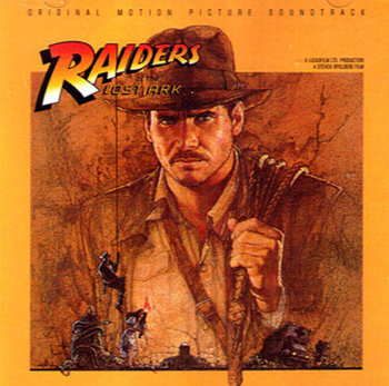 Indiana Jones And The Riders - Various Artists