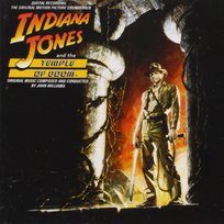 Indiana Jones And The Temple Of Doom Various Artists