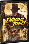 Indiana Jones i Artefakt Przeznaczenia - Mangold James
