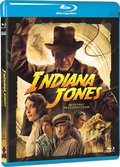 Indiana Jones i artefakt przeznaczenia - Mangold James