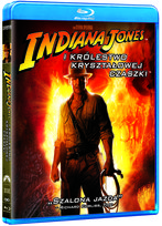 Indiana Jones i królestwo kryształowej czaszki