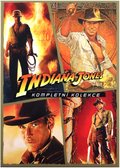Indiana Jones i Ostatnia Krucjata - Spielberg Steven
