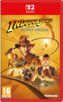 Indiana Jones i Wielki Krąg Machine Games