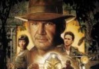 Indy powraca!
