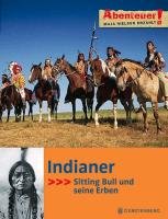 Indianer - Nielsen Maja