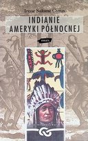 Indianie Ameryki Północnej Cyrus Irene Salome
