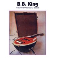Indianola Mississipi Seeds B.B. King