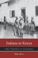 Indians in Kenya - Aiyar Sana