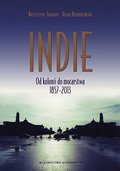 Indie - Iwanek Krzysztof, Burakowski Adam