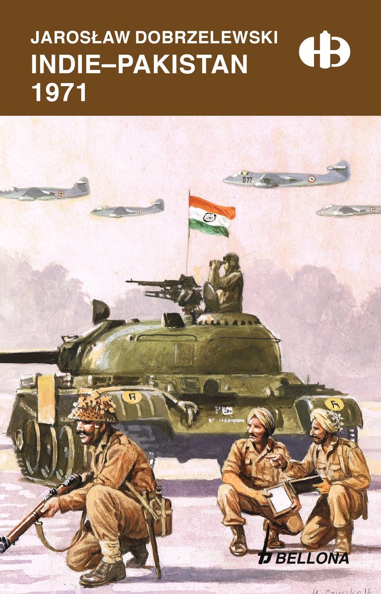 Indie. Pakistan 1971 - ebook mobi