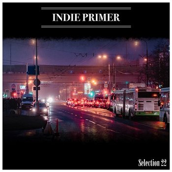 Indie Primer Selection 22 - Mauro Pagliarino