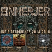 Indie Recordings 2014-2018 Einherjer