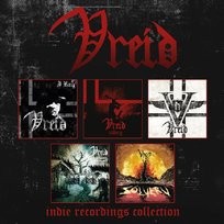 Indie Recordings Collection Vreid