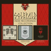 Indie Recordings Collection Solefald