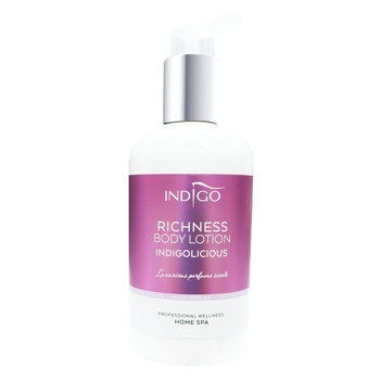 Indigo Balsam Do Ciała Indigolicious 300 ml - Indigo