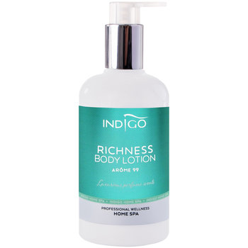 INDIGO balsam do ciała skóra sucha nawilża AROME99 - Indigo