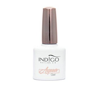 Indigo, Baza Proteinowa do lakieru hybrydowego, 10 ml - Indigo