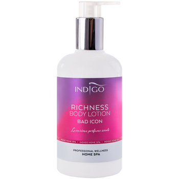 INDIGO body BAD ICON balsam do ciała cedrowy 300ml - Indigo