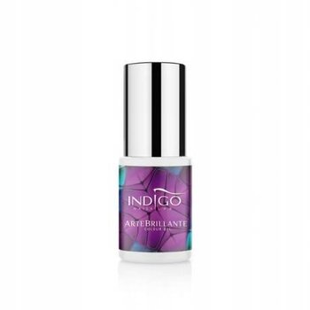 Indigo Danger Arte Brillante Gel Brush 5 ml - Indigo