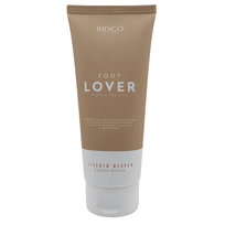 Indigo Foot Lover Seventh Heaven nawilżający regenerujący krem do stóp 100ml chroni przed pękaniem, ujędrnia