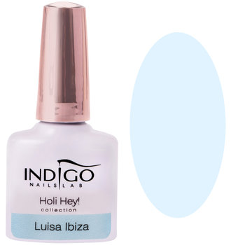 Luisa Ibiza Gel Polish (Holi Hey! Collection)