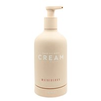 Indigo Krem do Rąk i Ciała - Matrioshka 370ml Indigo